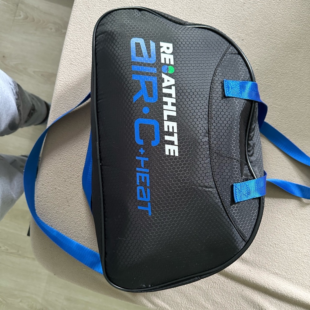 ReAthlete Air C Leg Massager